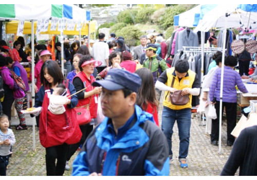 제19회 상리나눔장터 개최